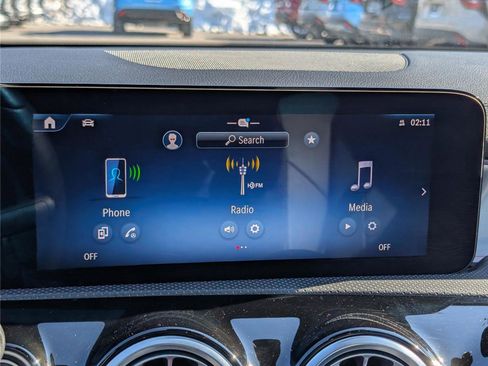 Used 2025 Mercedes-Benz CLA 250 image 27