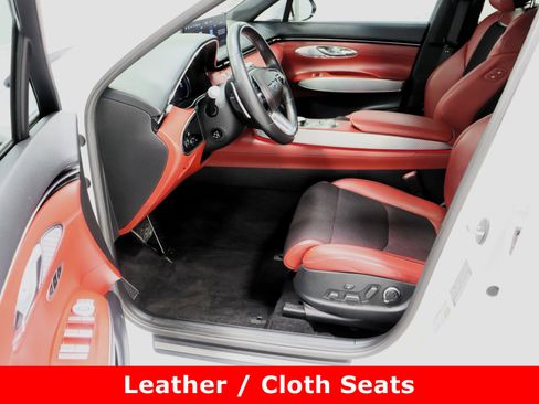 Used 2022 Genesis GV70 3.5T Sport w/ Cargo Package image 14