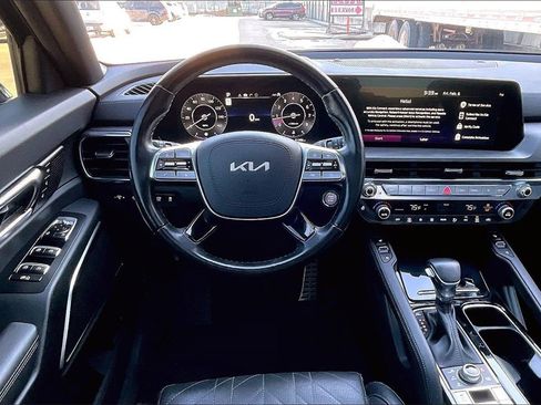 Used 2023 Kia Telluride SX X-Line image 5