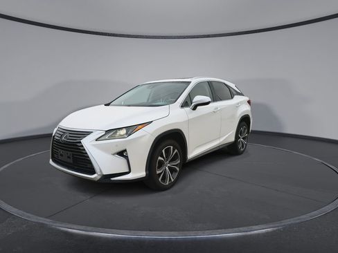 Used 2019 Lexus RX 350 FWD w/ Premium Package image 4