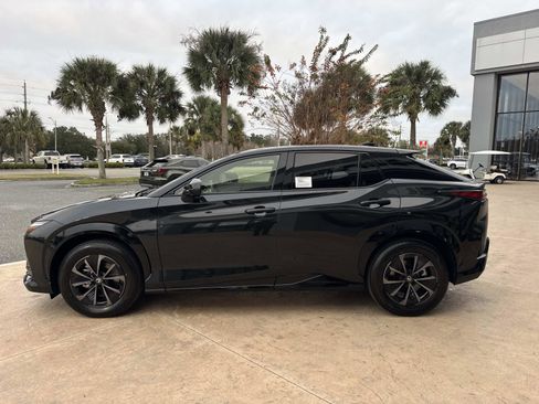 New 2026 Lexus RZ 350e 2WD image 6