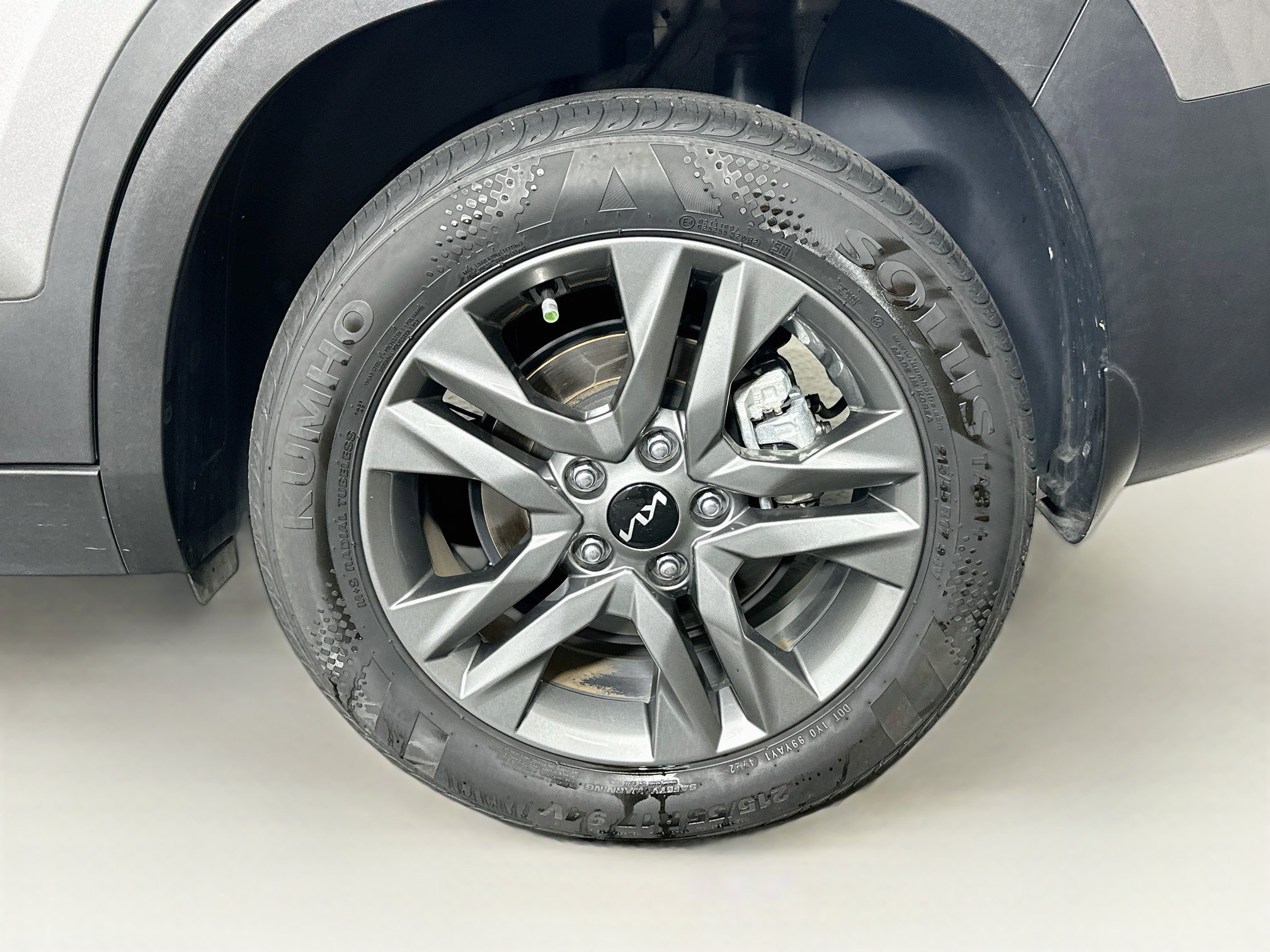 Used 2023 Kia Seltos LX AWD/4WD image 11