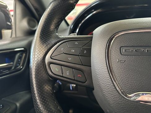 Certified 2024 Dodge Durango GT image 20