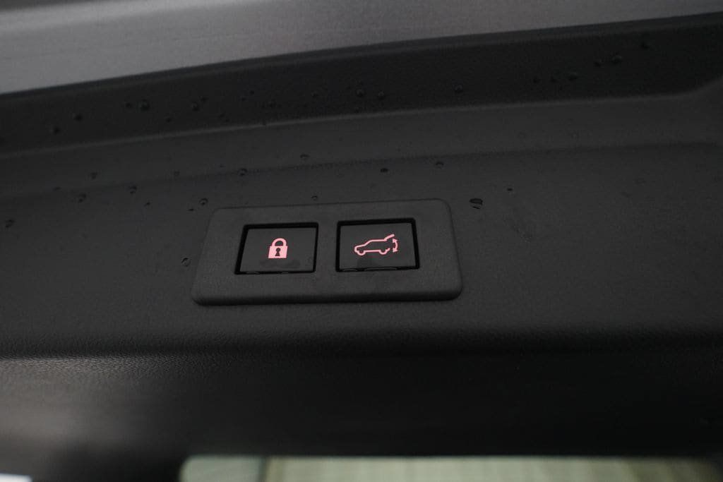 Used 2026 Subaru Ascent Touring AWD/4WD image 15