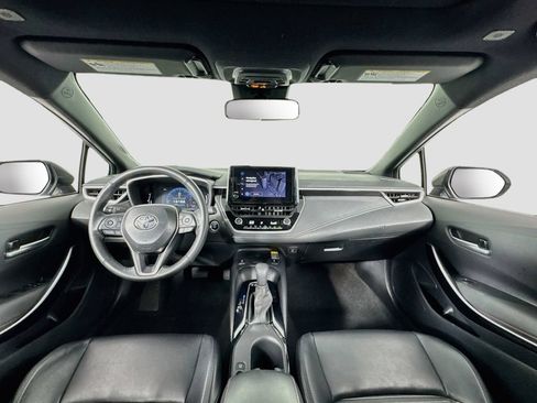Used 2024 Toyota Corolla XSE FWD image 15