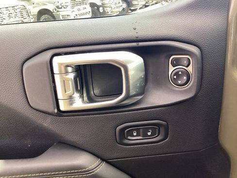 New 2026 Jeep Wrangler Sahara image 20