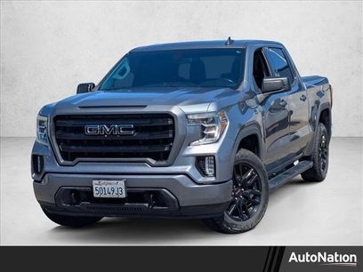 Used 2020 GMC Sierra 1500 Elevation w/ Elevation Value Package