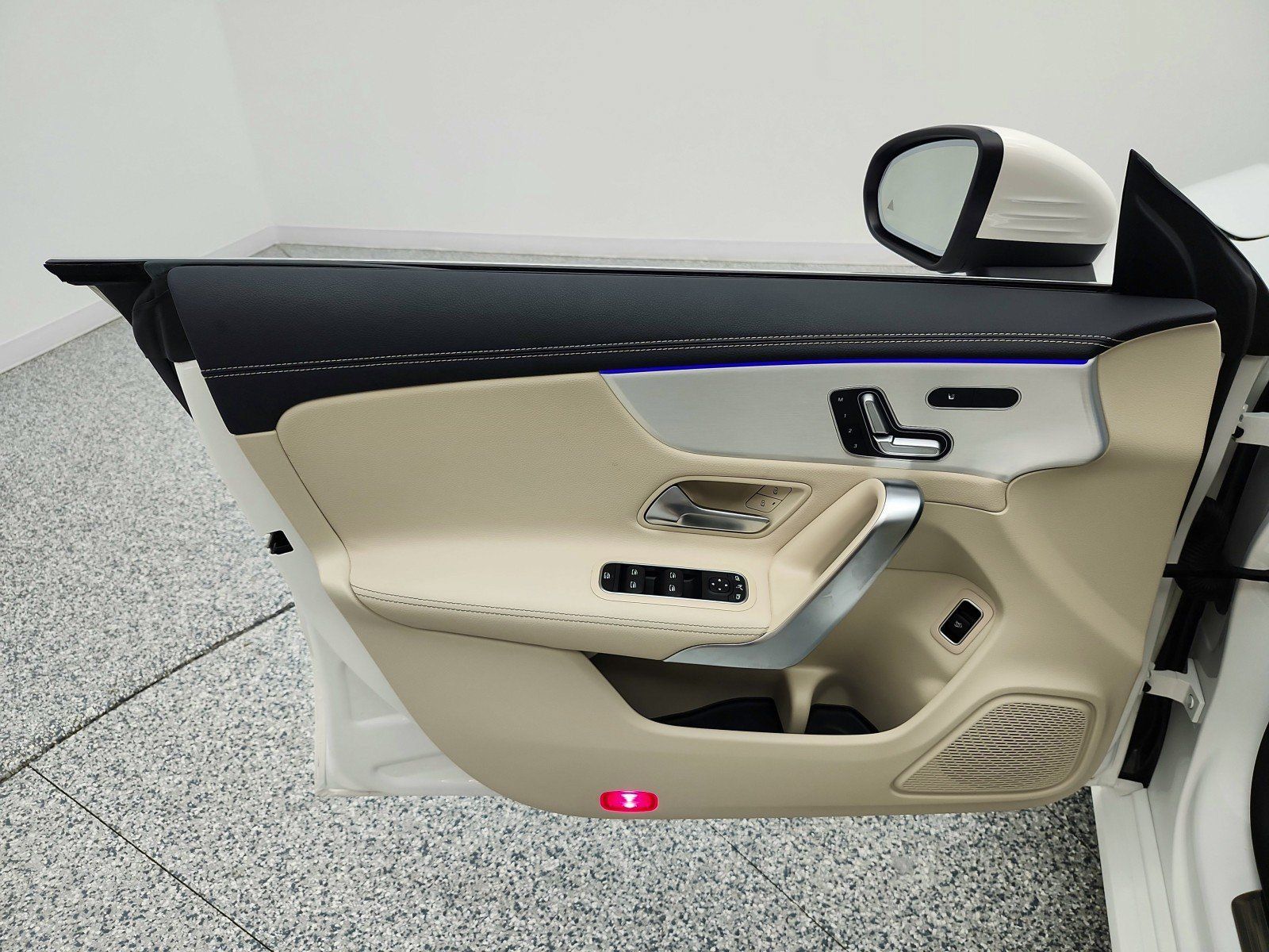 Certified 2023 Mercedes-Benz CLA 250 image 15