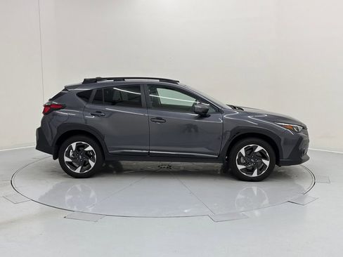 Used 2025 Subaru Crosstrek 2.5i Limited image 6