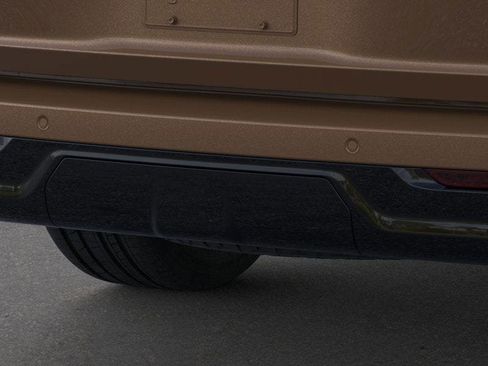 New 2025 Lincoln Navigator L Black Label image 23