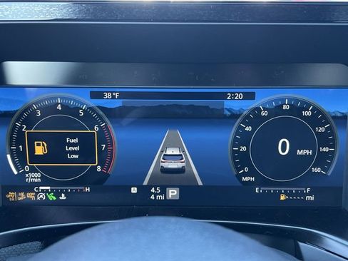 New 2026 Subaru Outback Limited w/ Premium/Limited Package 2 AWD/4WD image 21
