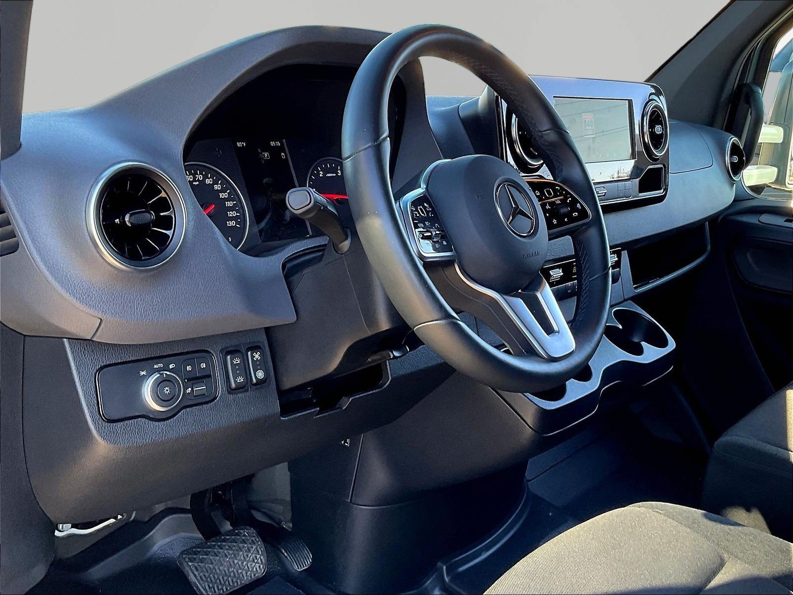 New 2024 Mercedes-Benz Sprinter 3500 image 15