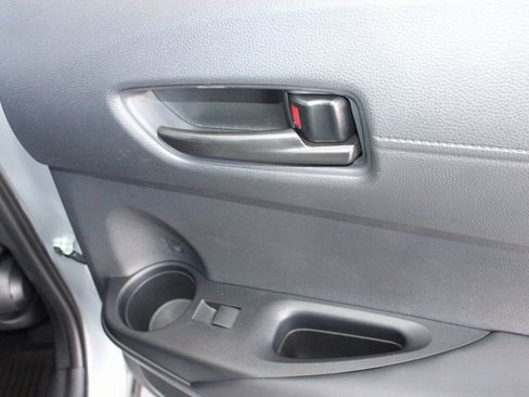 New 2026 Toyota Corolla Cross LE image 50