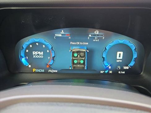 New 2026 Ford Bronco Big Bend image 11