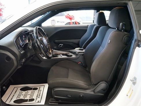 Used 2020 Dodge Challenger R/T image 24