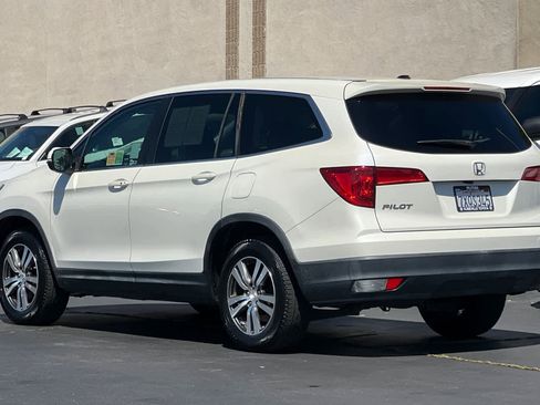 Used 2017 Honda Pilot EX-L image 7