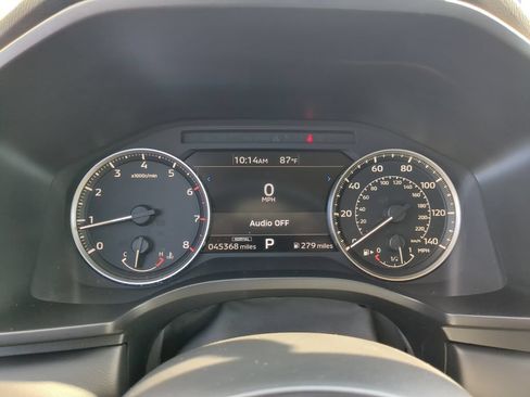 Used 2024 Mitsubishi Outlander ES FWD image 29