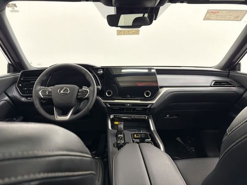 New 2026 Lexus TX 350 AWD image 15