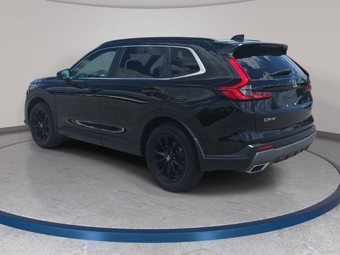 Used 2024 Honda CR-V Sport image 7