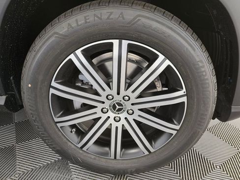 New 2026 Mercedes-Benz GLE 350 4MATIC image 23