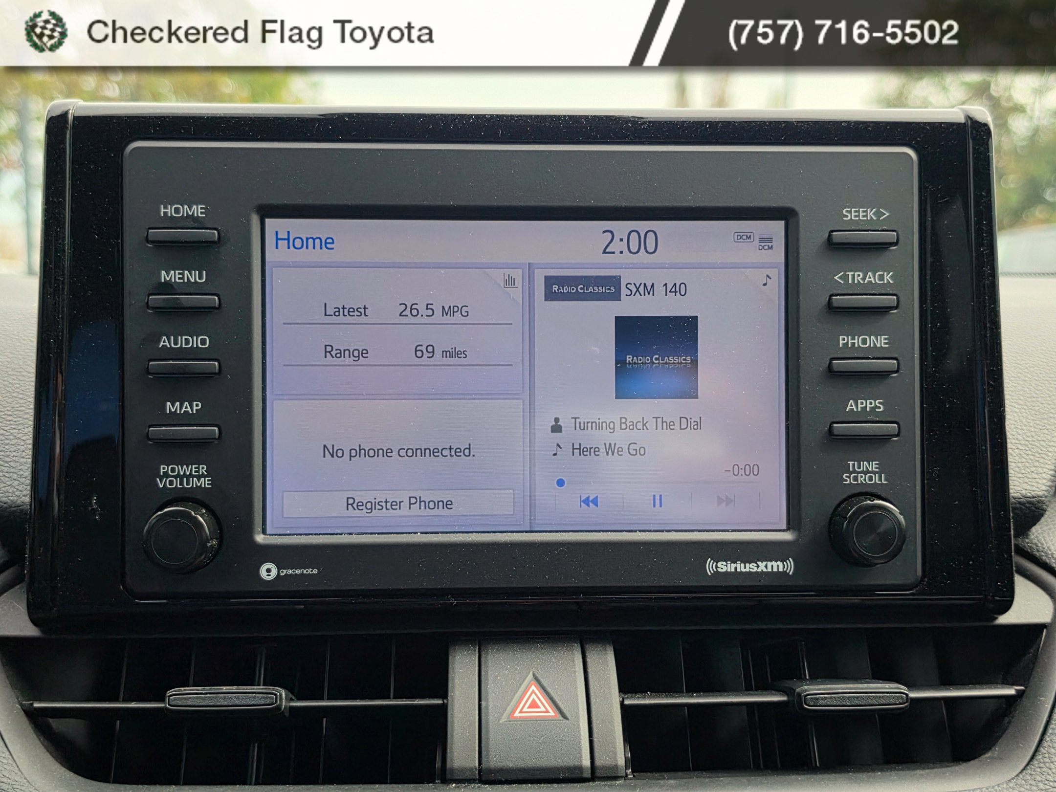 Used 2022 Toyota RAV4 XLE w/ Convenience Package AWD/4WD image 15