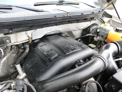 Used 2014 Ford F150 XLT w/ Equipment Group 302A Luxury image 11