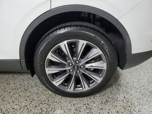 Certified 2022 Lincoln Corsair Reserve FWD image 8