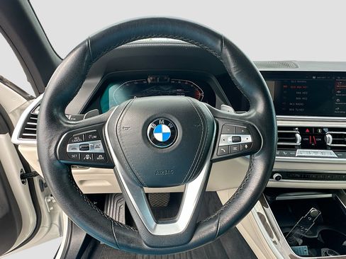 Used 2023 BMW X5 xDrive40i w/ Executive Package AWD/4WD image 11
