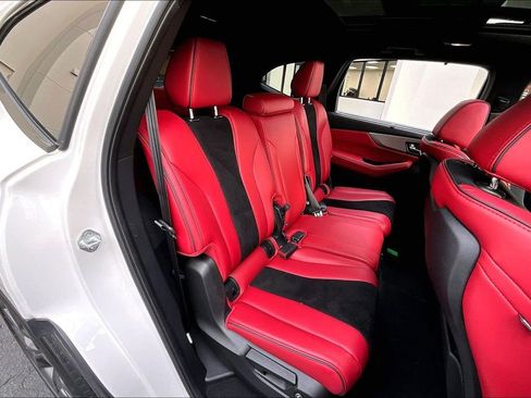 Used 2024 Acura MDX A-Spec image 25