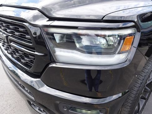 Used 2023 RAM 1500 Big Horn AWD/4WD image 63