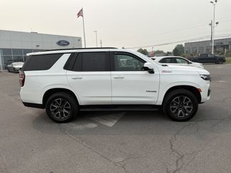 Used 2021 Chevrolet Tahoe Z71 AWD/4WD video 2