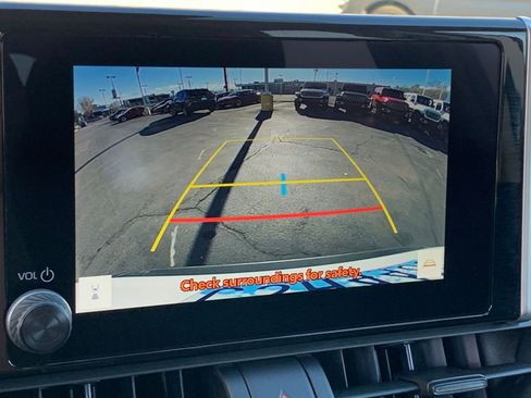 Used 2025 Toyota RAV4 LE image 17