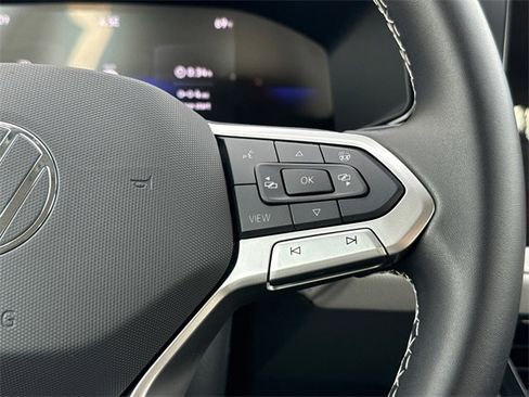 Certified 2025 Volkswagen Taos S image 35