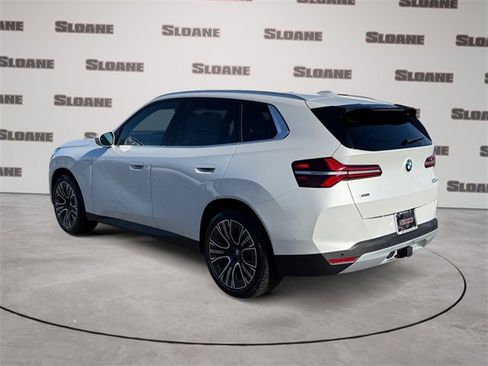 New 2026 BMW X3 xDrive30 image 3