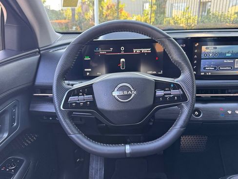 Certified 2024 Nissan Ariya FWD image 14