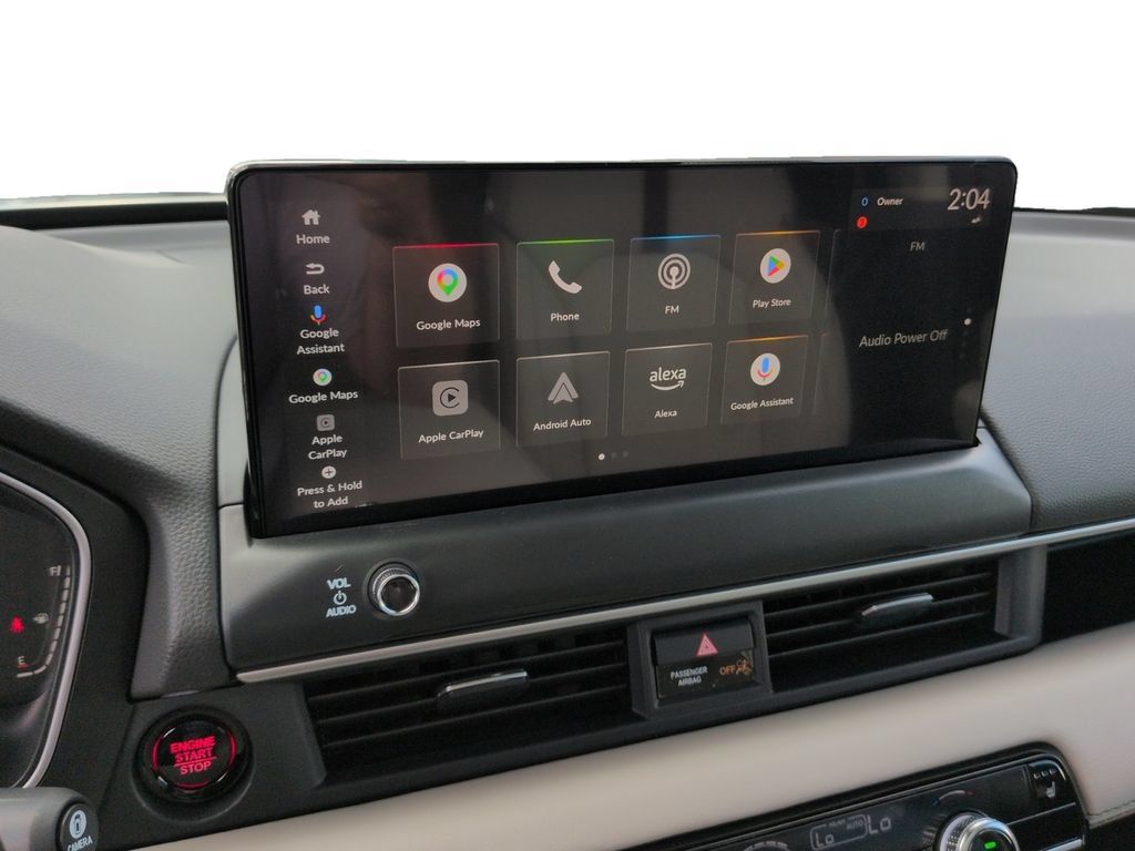 New 2026 Honda Pilot Touring image 14