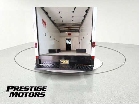 Used 2023 Ford Transit 350 DRW RWD image 16