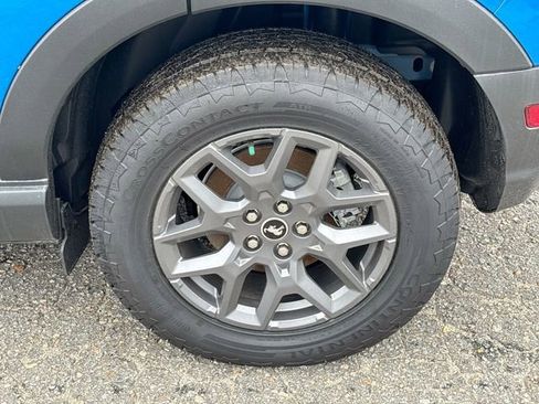 New 2025 Ford Bronco Sport Big Bend image 14