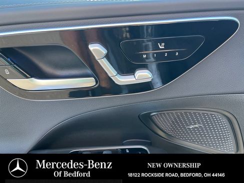 Used 2026 Mercedes-Benz C 300 4MATIC Sedan image 12