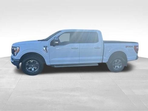 Used 2022 Ford F150 Lariat AWD/4WD image 22