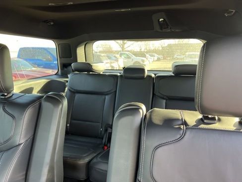 New 2026 Ford Expedition Platinum w/ Stealth Appearance Package image 29