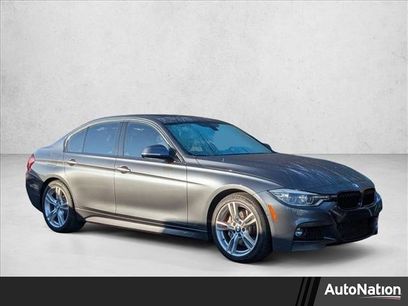 Used 2018 BMW 340i Sedan