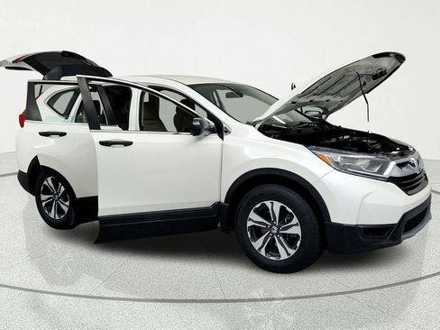 Used 2018 Honda CR-V LX image 14