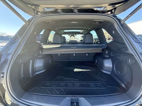 New 2026 Subaru Forester Sport w/ Sport Package AWD/4WD image 23