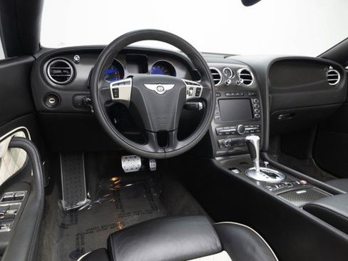 Used 2011 Bentley Continental GT Supersports image 6