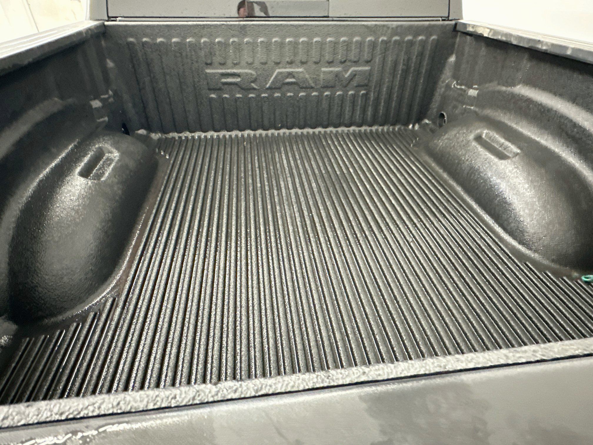 Used 2023 RAM 1500 Big Horn AWD/4WD image 31