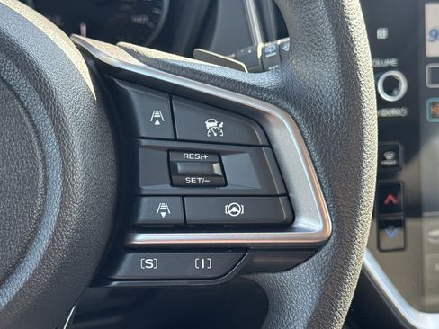 New 2026 Subaru Impreza 2.0i Sport image 16