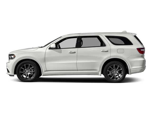 Used 2017 Dodge Durango R/T w/ Trailer Tow Group IV AWD/4WD image 3