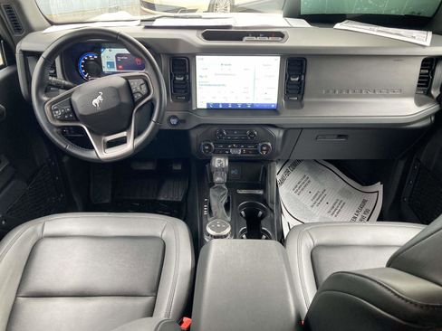 Used 2024 Ford Bronco Big Bend image 17