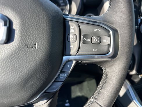 New 2026 RAM 1500 Big Horn image 10